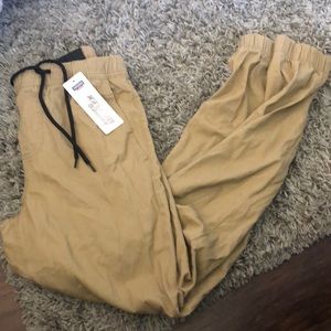 Levi’s joggers xs